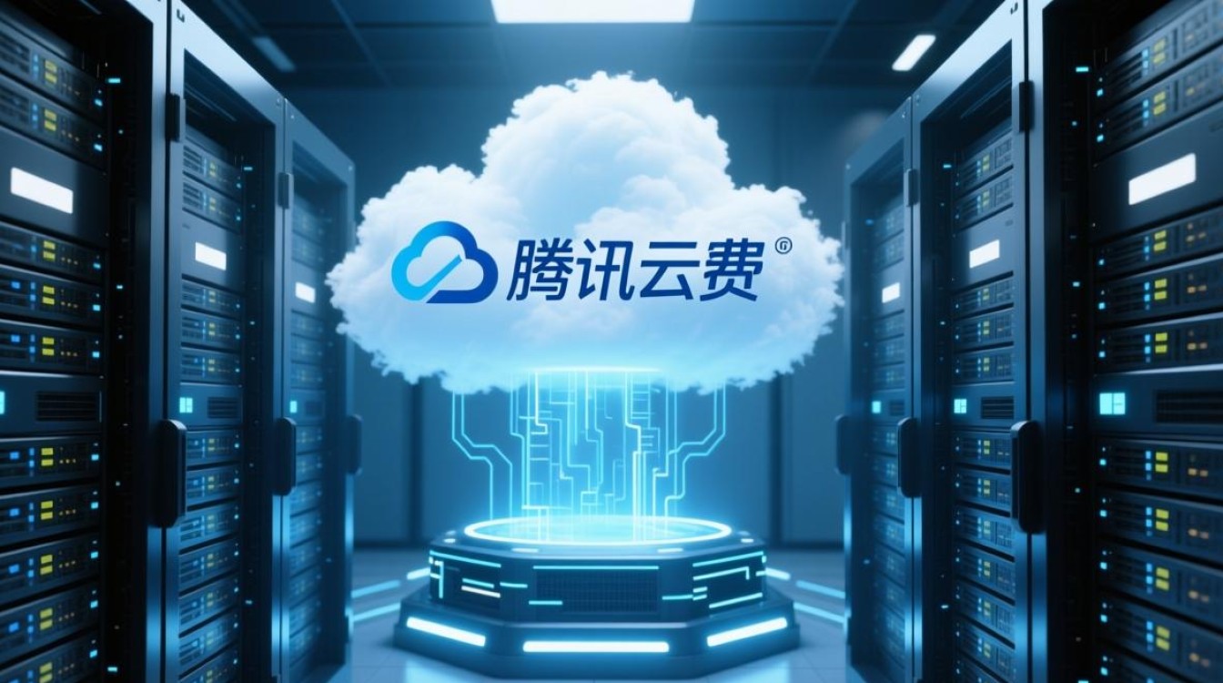 腾讯云服务器配多大宽带