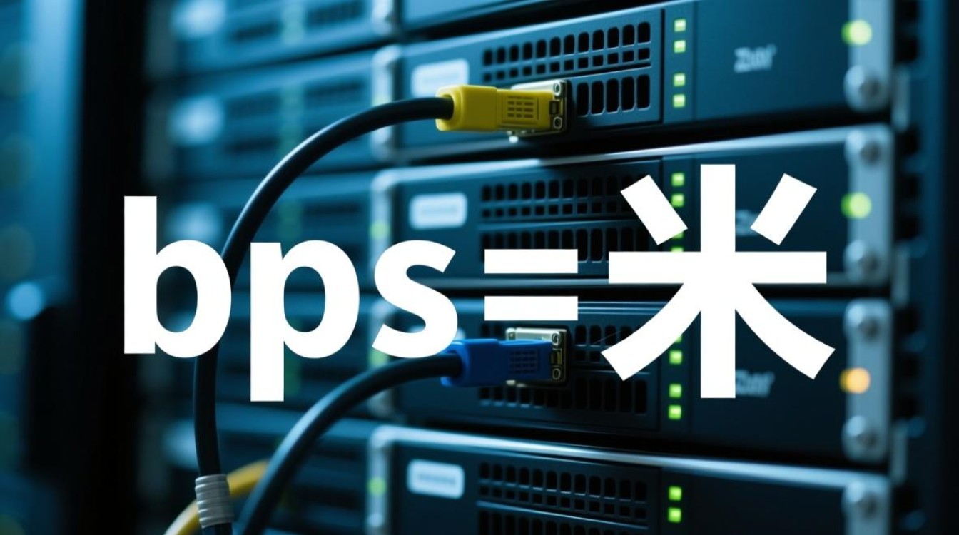 宽带服务器带宽是多少米