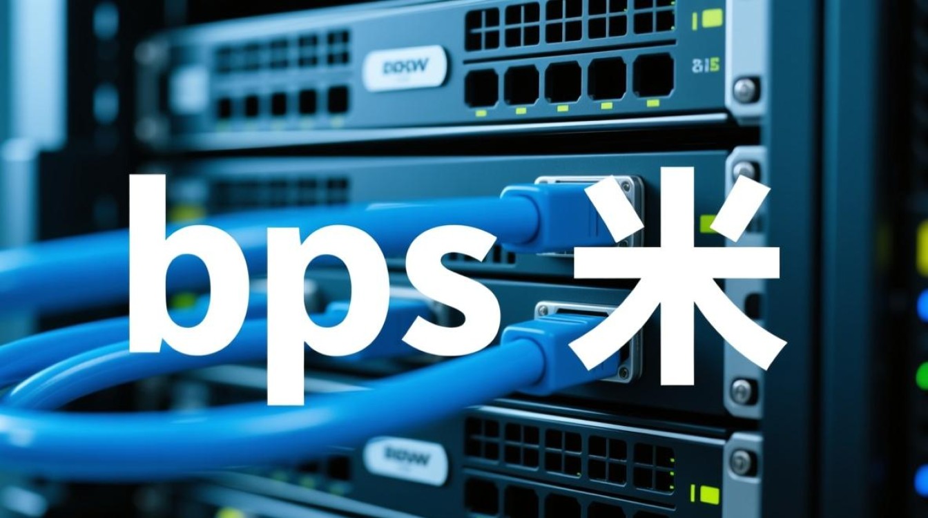 宽带服务器带宽是多少米