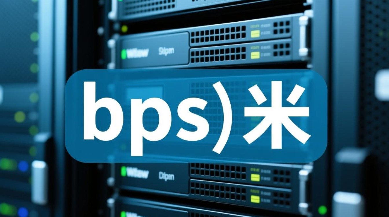 宽带服务器带宽是多少米