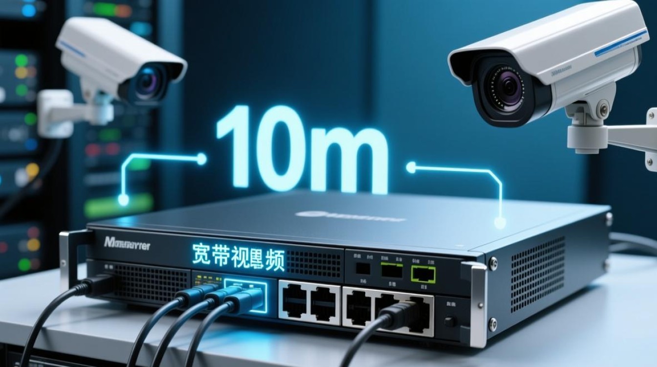 10m宽带视频服务器 10m宽带视频服务器