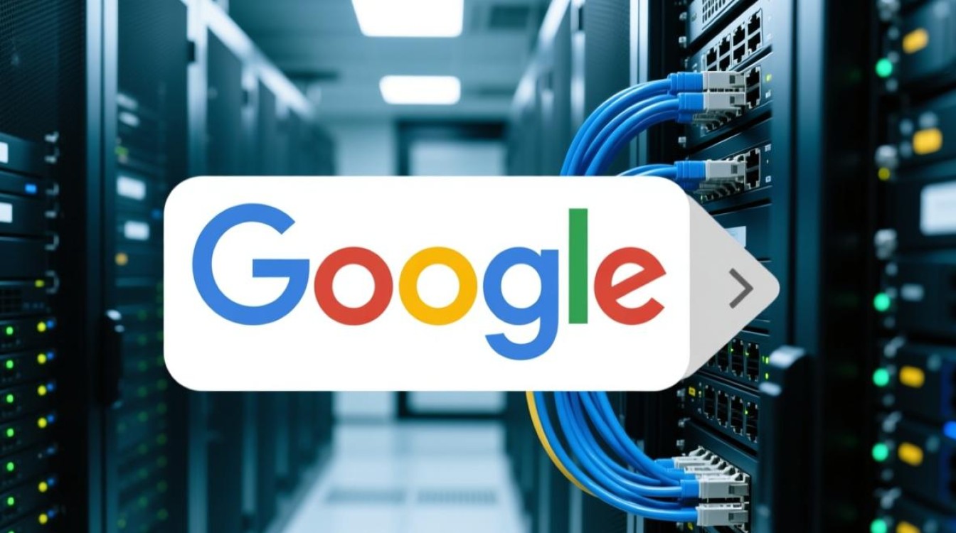 谷歌服务器宽带连接不上