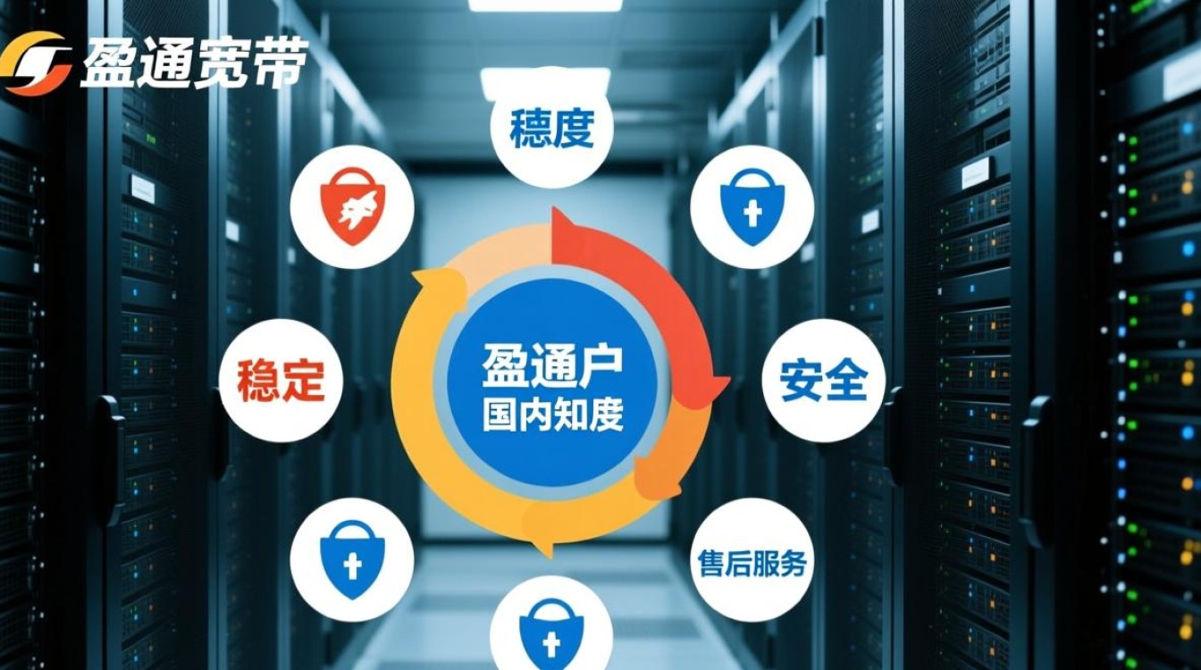 盈通宽带用什么服务器稳定又便宜? 盈通宽带用什么服务器稳定又便宜?