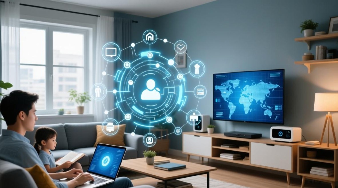 家用宽带租用电脑服务器