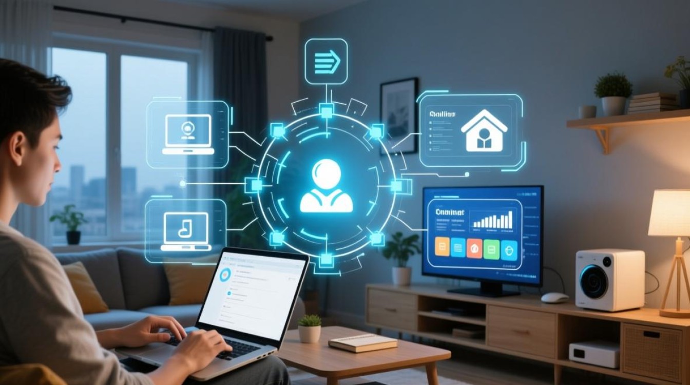 家用宽带租用电脑服务器