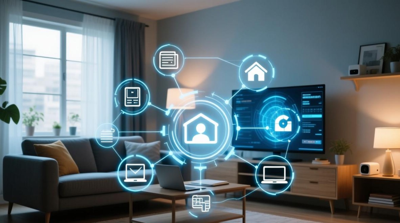 家用宽带租用电脑服务器