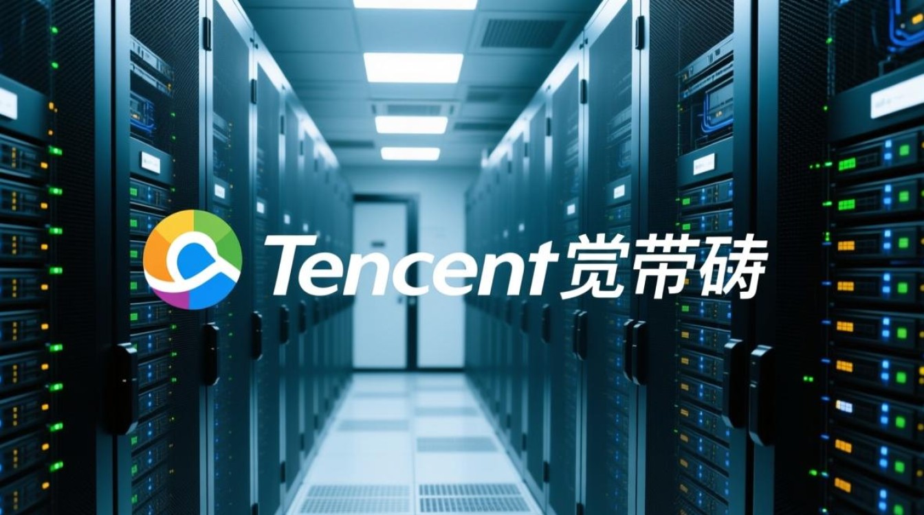 腾讯服务器网络用的是宽带吗？实际带宽如何保障？