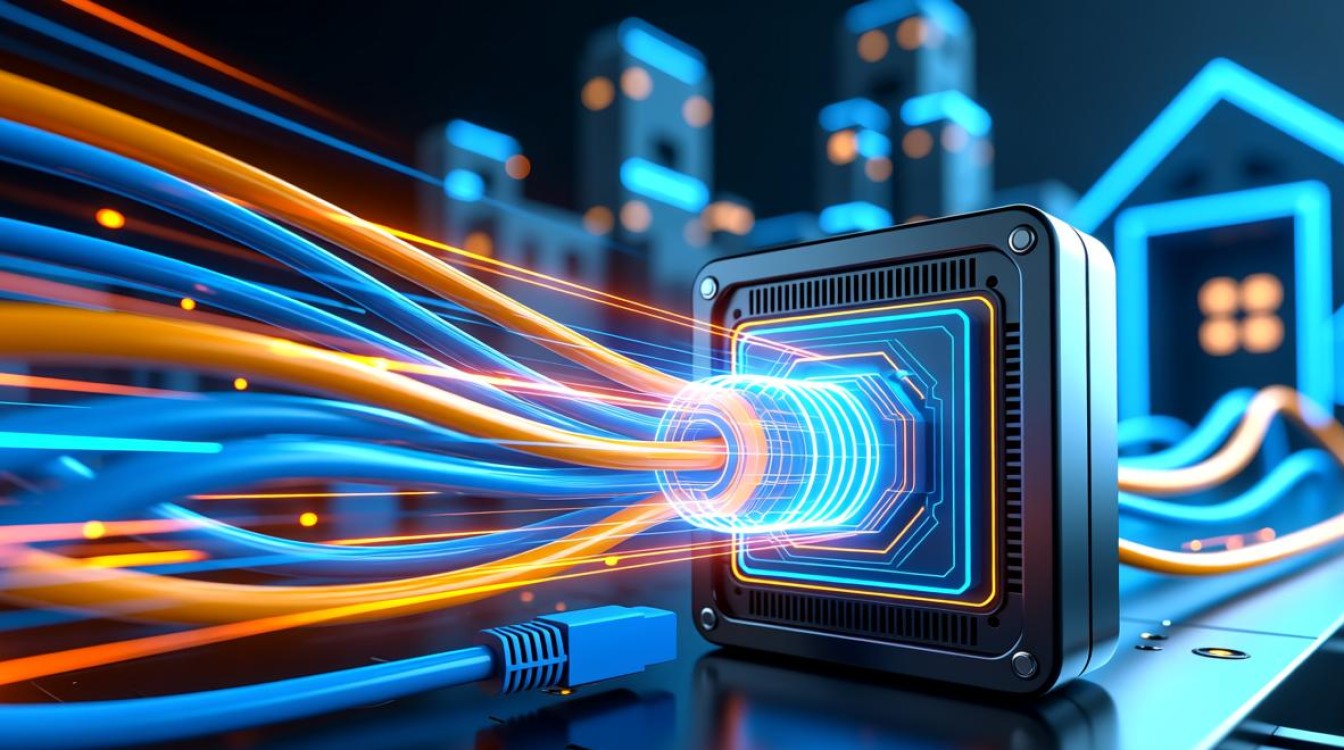 电信宽带服务器通讯较差是什么原因导致的？