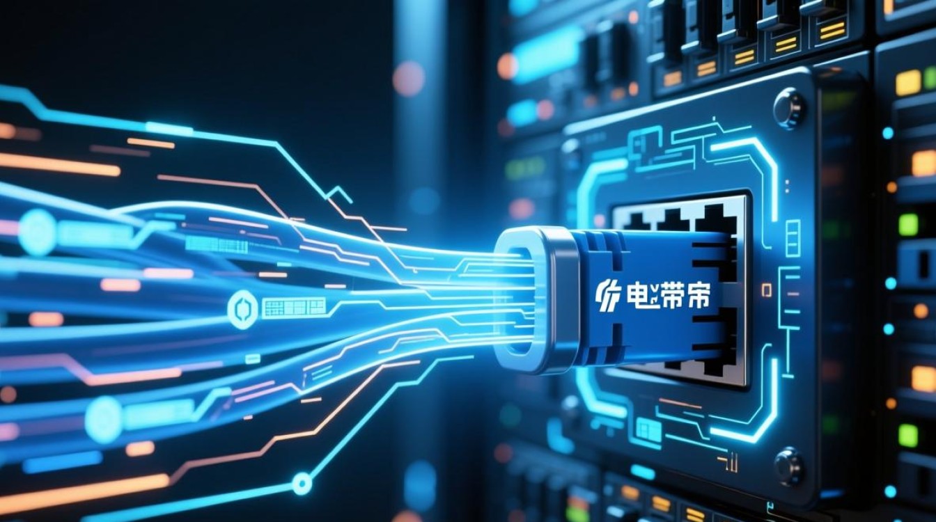 电信宽带服务器通讯较差是什么原因导致的？