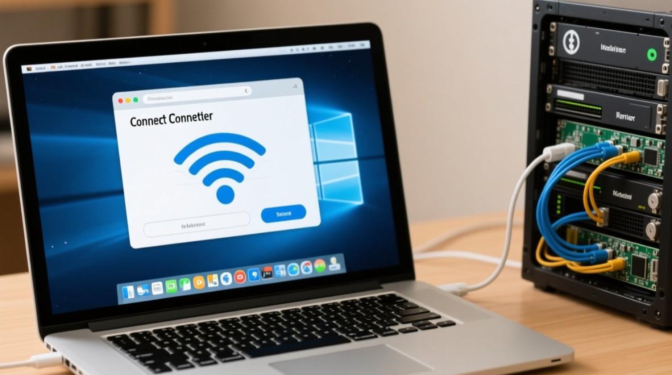 mac无法连接宽带连接服务器