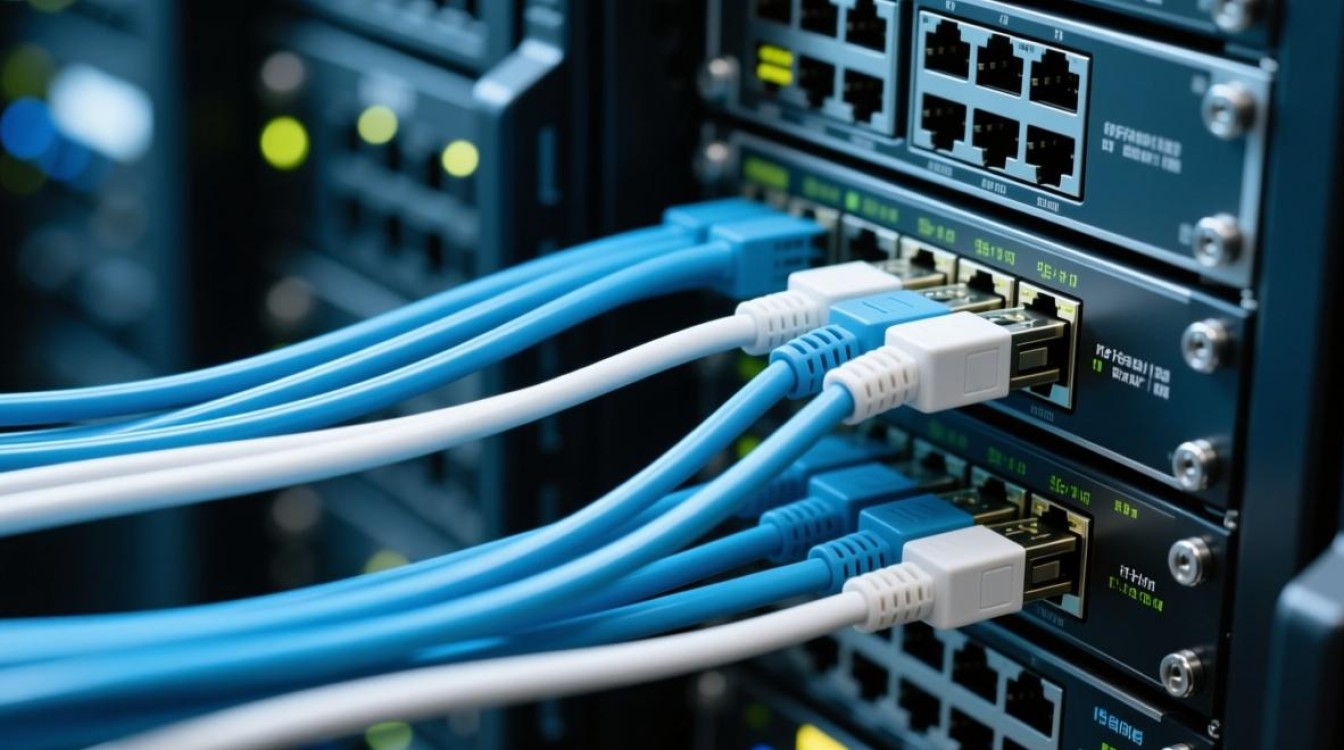 服务器宽带双拨怎么设置才能叠加网速? 服务器宽带双拨怎么设置才能叠加网速?