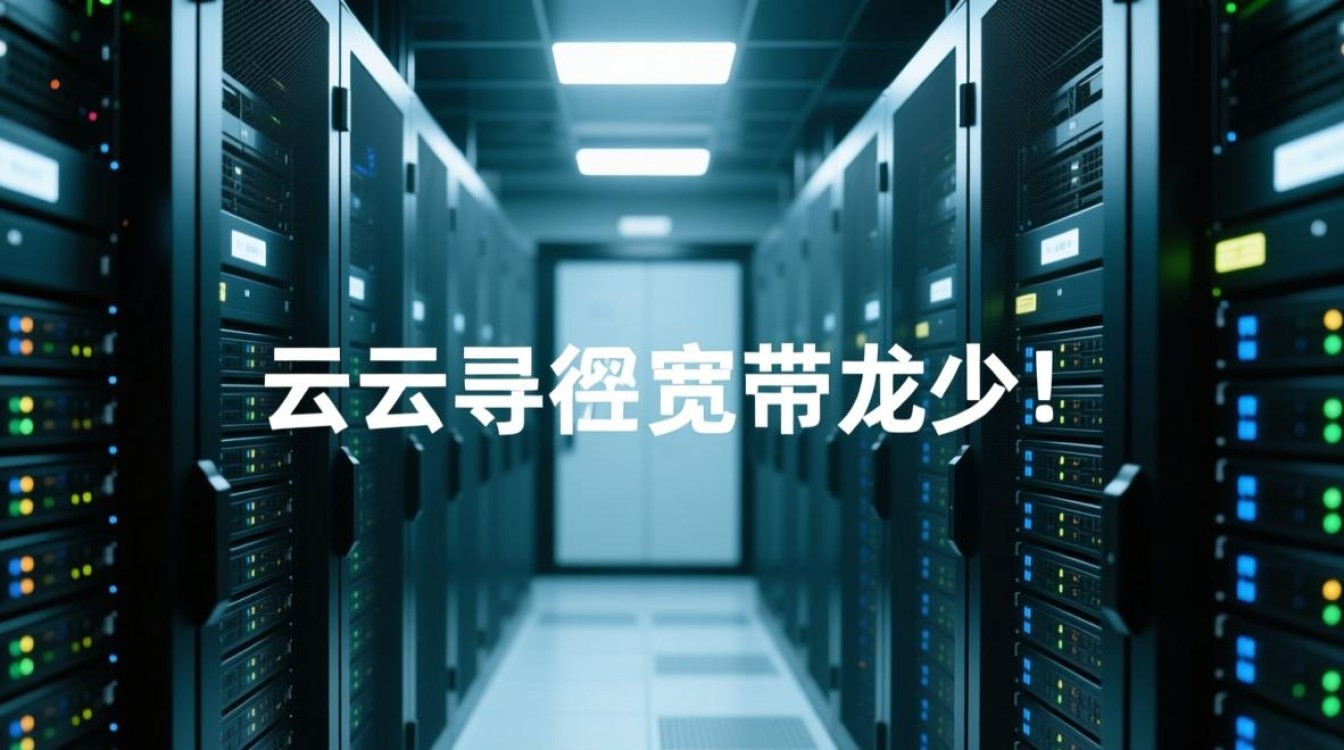 阿里云服务器宽带多少兆?不同配置带宽差异大吗? 阿里云服务器宽带多少兆?不同配置带宽差异大吗?