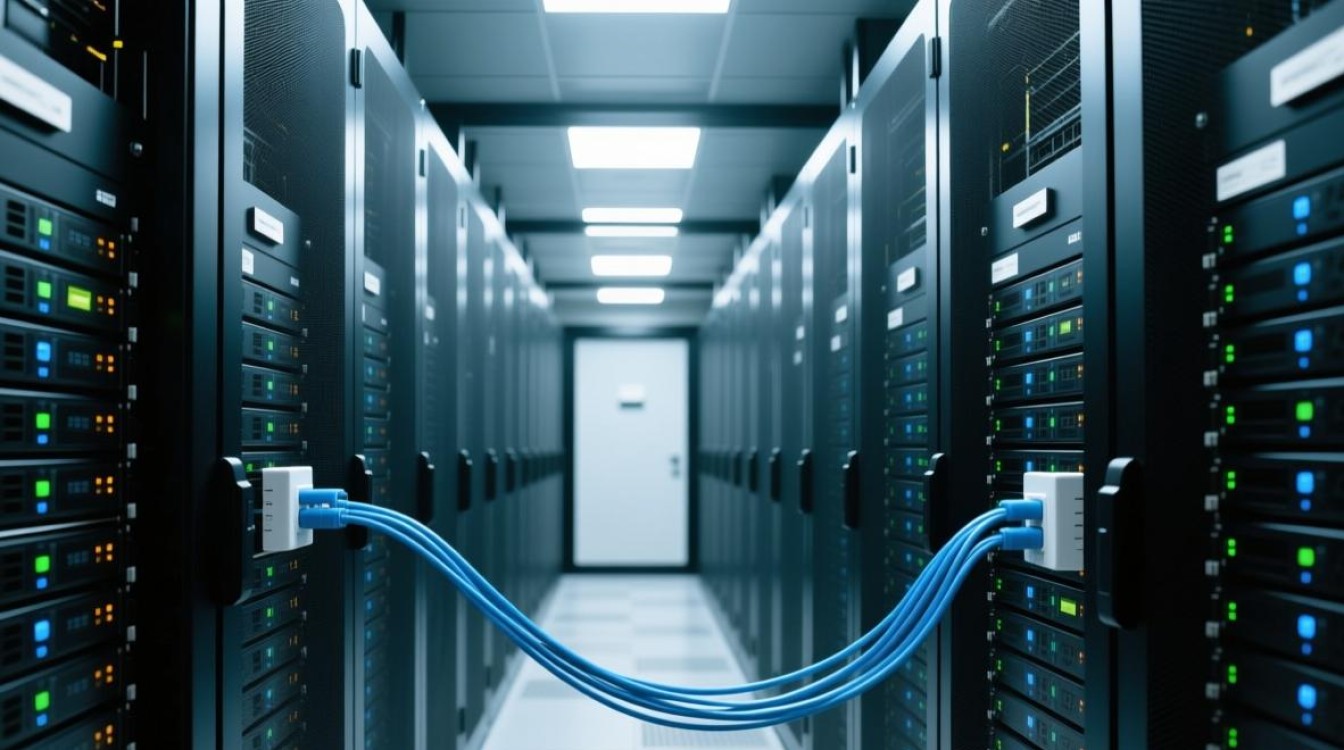 移动宽带有多少服务器连接