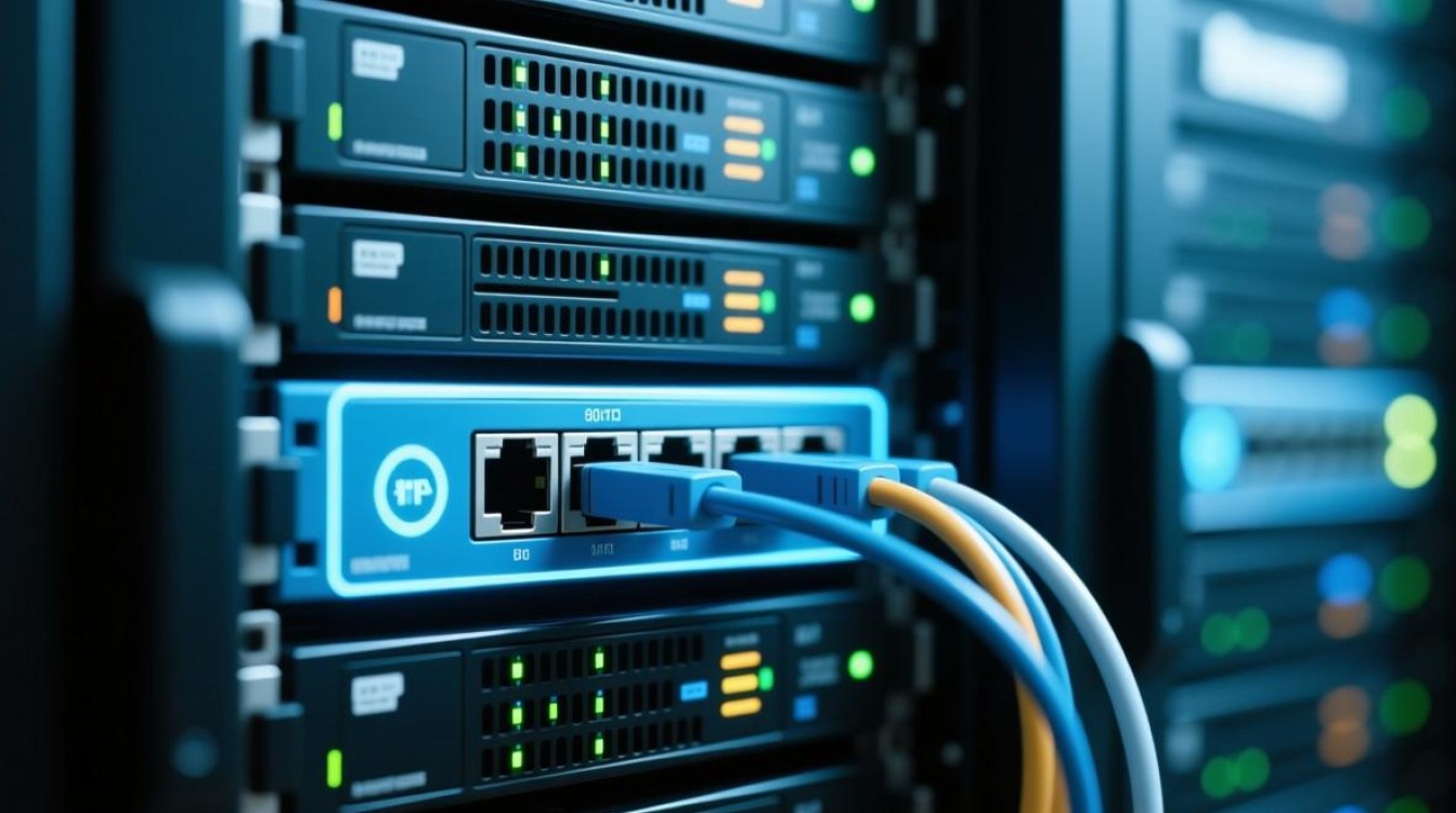 宽带搭建80端口服务器，为何无法访问？