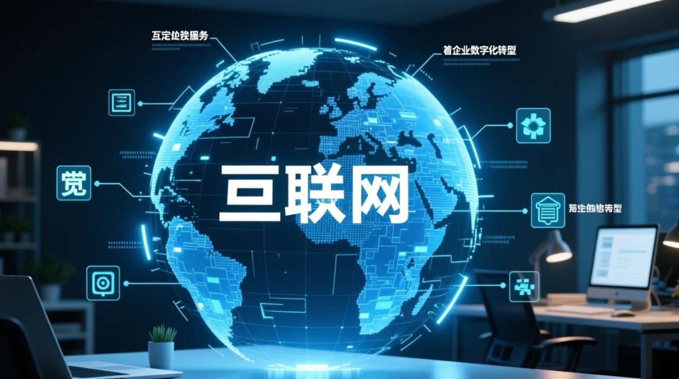 创建服务器卖宽带上行