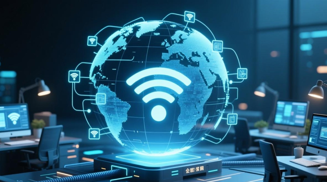 创建服务器卖宽带上行