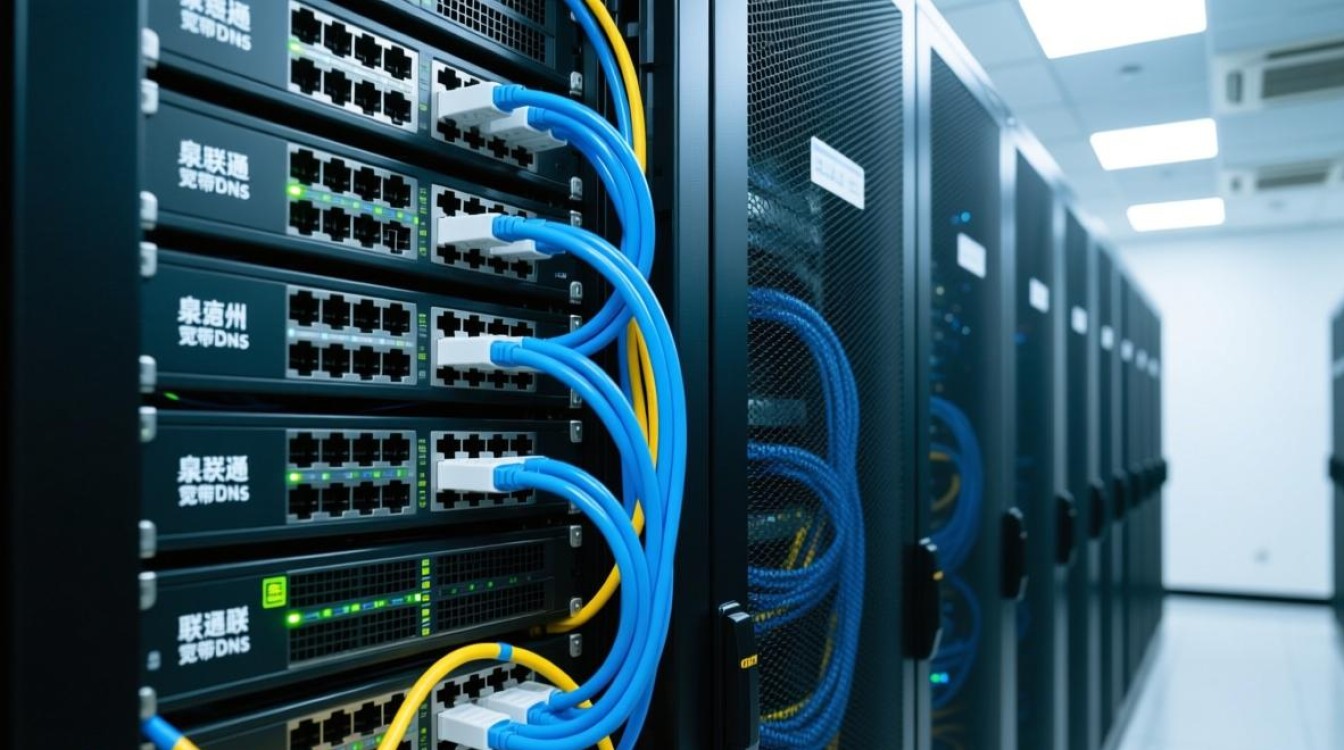 泉州联通宽带DNS服务器怎么设置才最稳定? 泉州联通宽带DNS服务器怎么设置才最稳定?