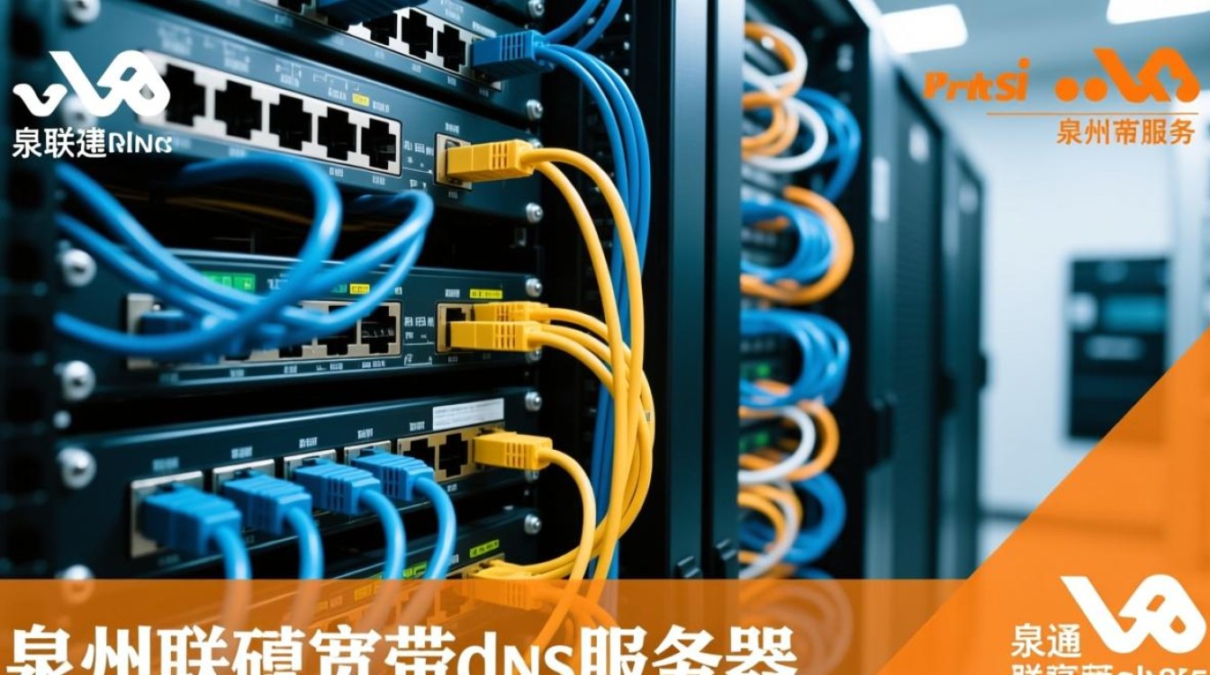 泉州联通宽带DNS服务器怎么设置才最稳定? 泉州联通宽带DNS服务器怎么设置才最稳定?