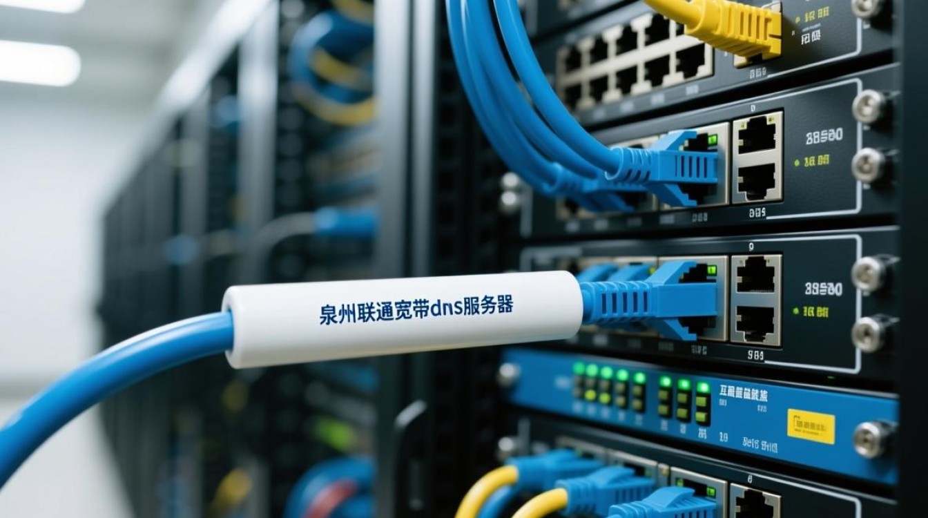 泉州联通宽带DNS服务器怎么设置才最稳定? 泉州联通宽带DNS服务器怎么设置才最稳定?