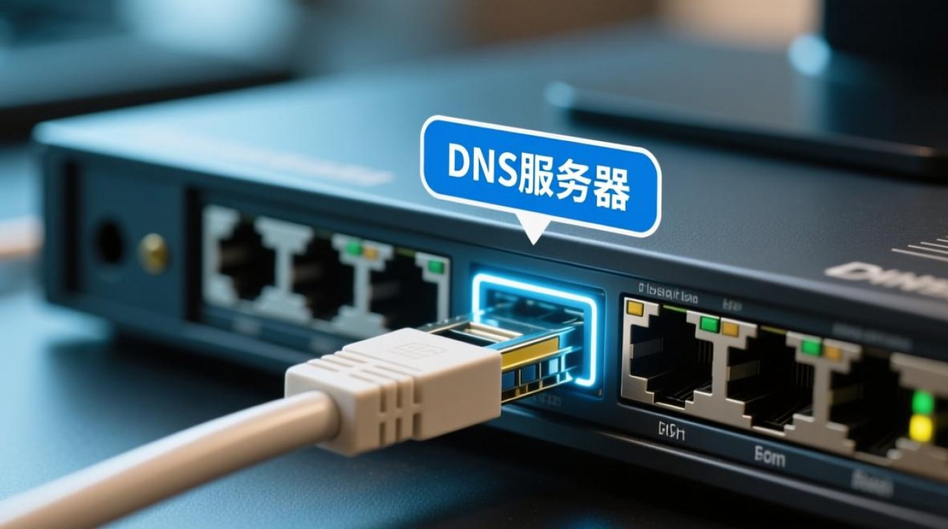 初次连宽带显示DNS服务器错误怎么办? 初次连宽带显示DNS服务器错误怎么办?