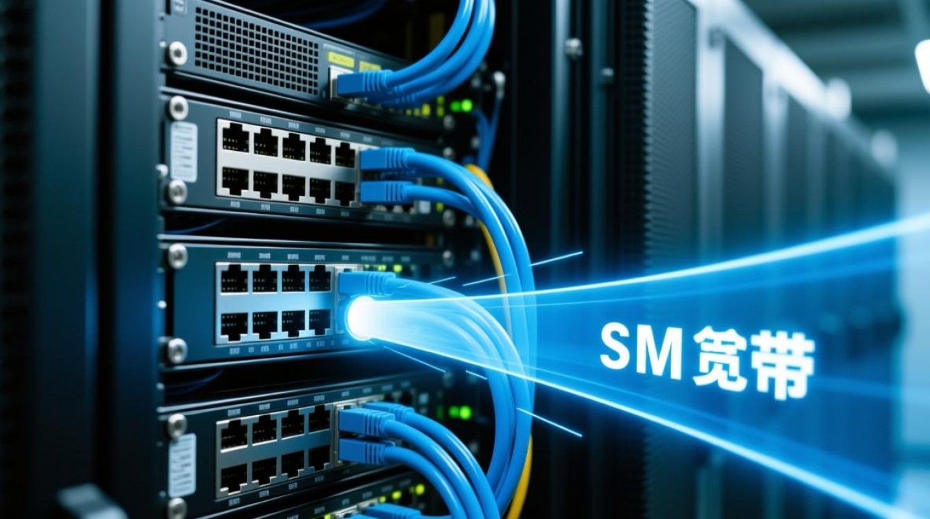 香港服务器5M宽带够用吗？对网站访问速度影响大吗？