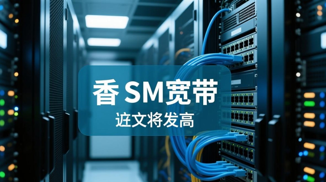 香港服务器5M宽带够用吗？对网站访问速度影响大吗？