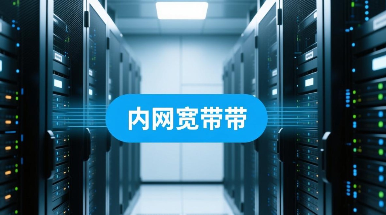 云服务器最大内网宽带