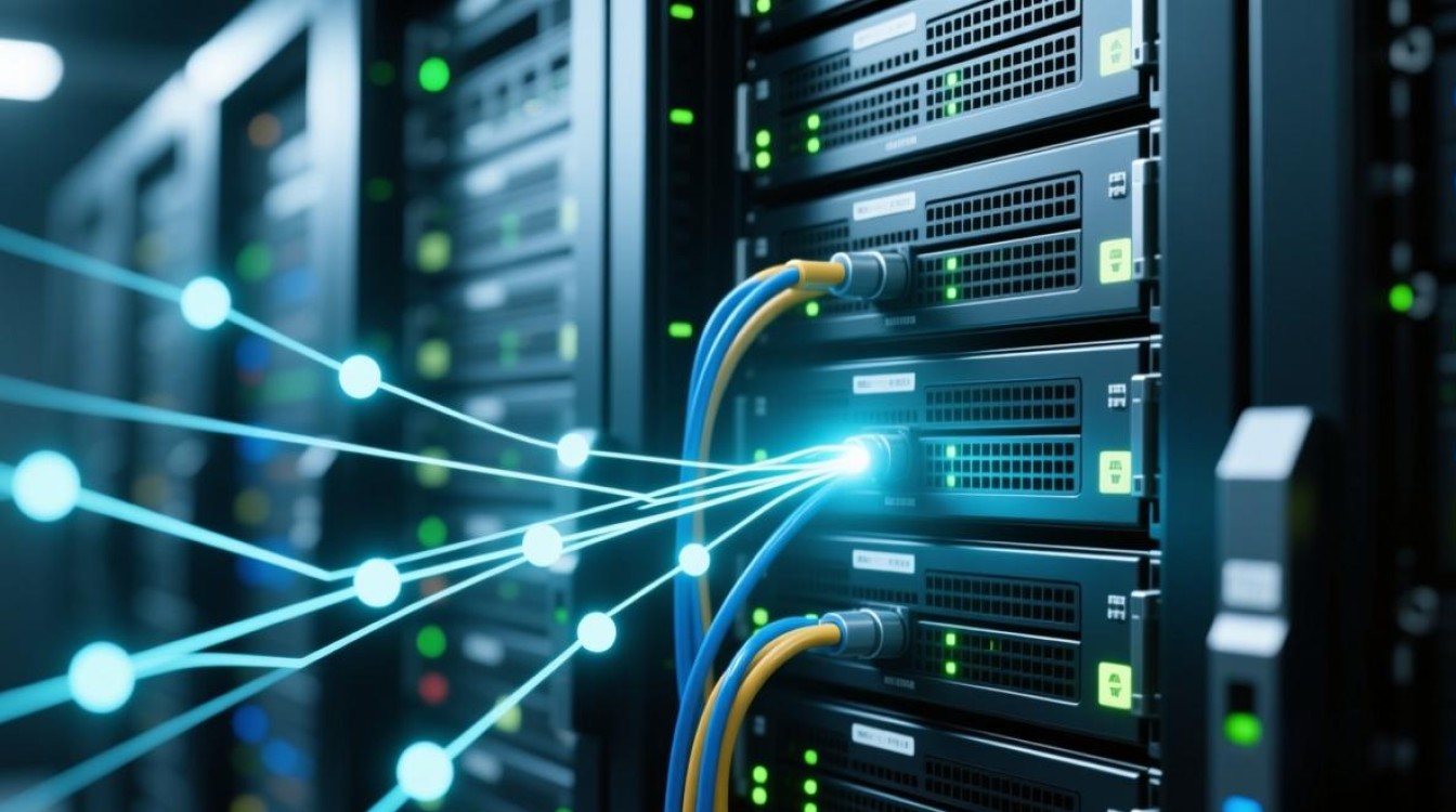 宽带服务器异常怎么回事？排查方法和解决步骤是什么？