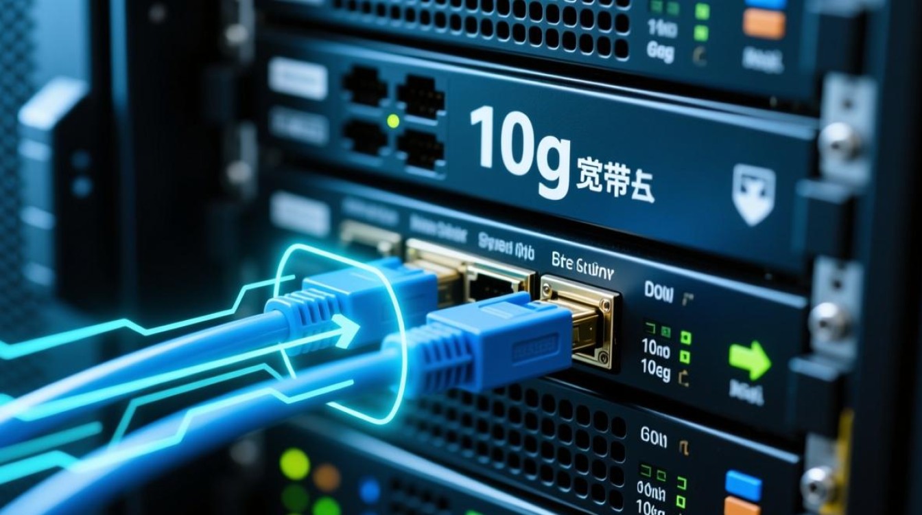 美国服务器10g宽带，实际速度真能达标吗？