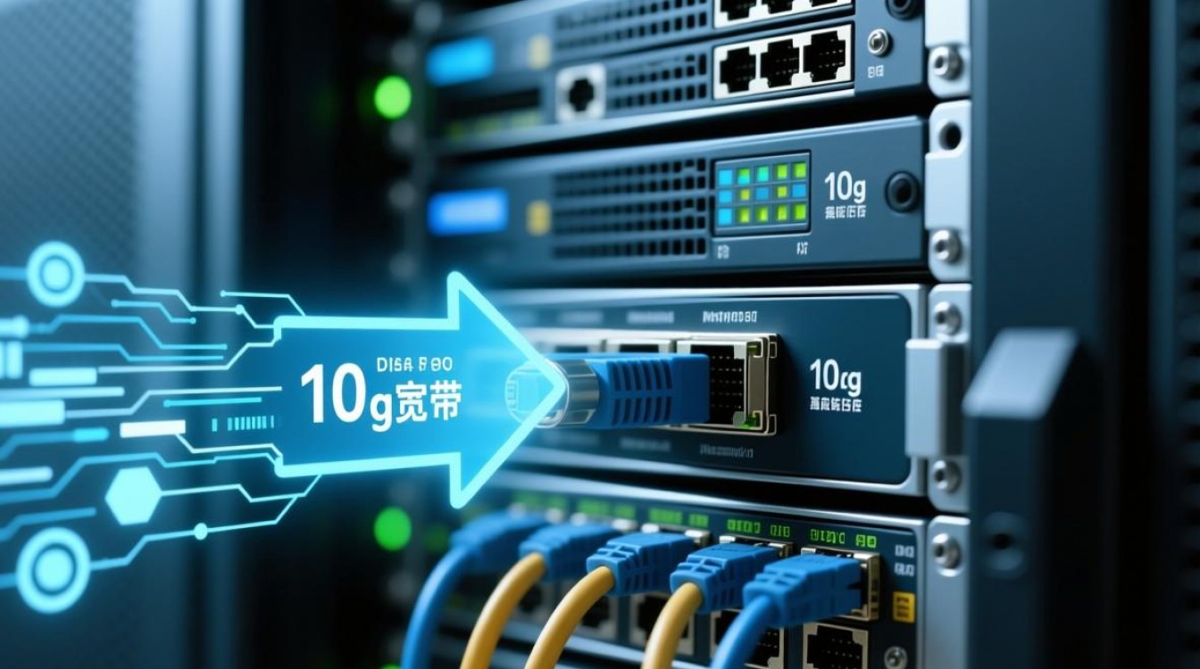 美国服务器10g宽带，实际速度真能达标吗？