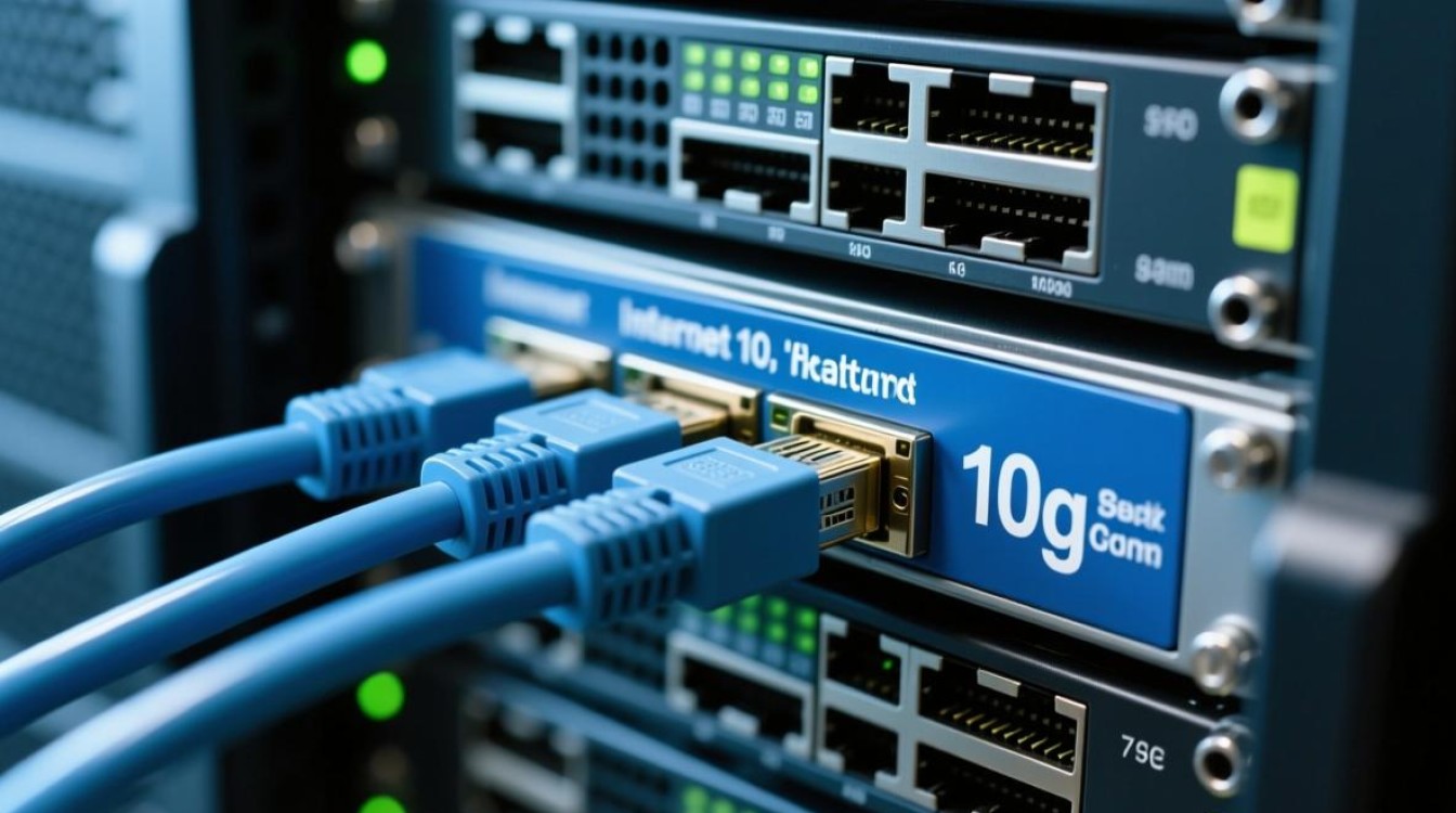 美国服务器10g宽带，实际速度真能达标吗？