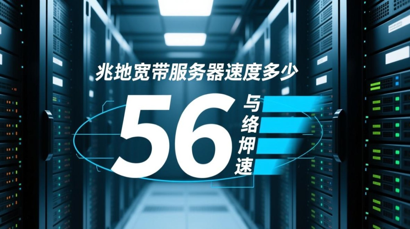 50兆宽带服务器实际速度多少？影响因素有哪些？