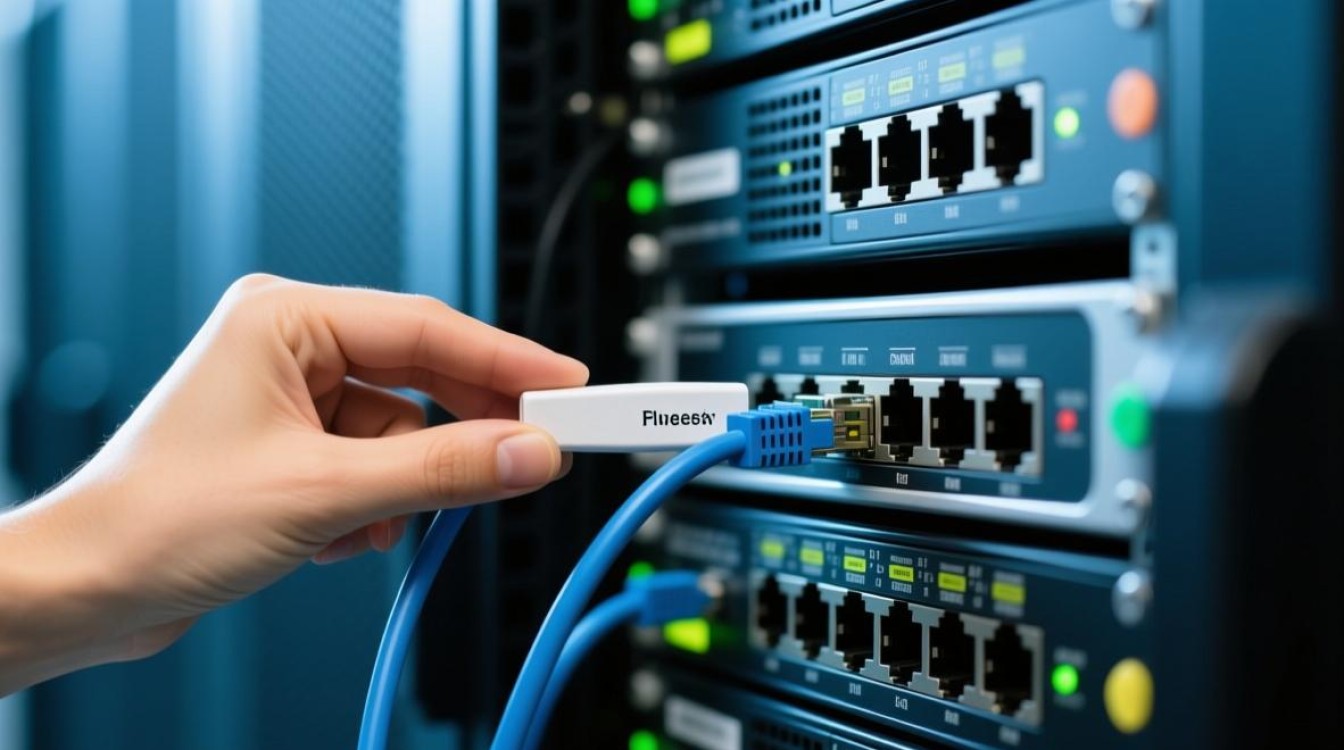 家庭宽带能带动服务器么