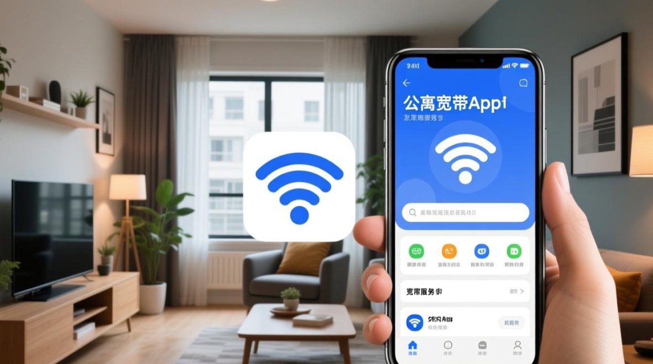 公寓宽带app请求服务器超时怎么办? 公寓宽带app请求服务器超时怎么办?