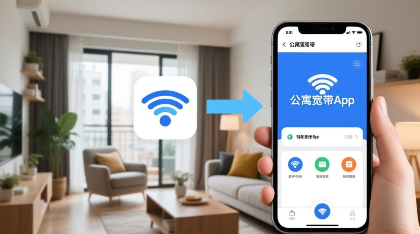 公寓宽带app请求服务器超时怎么办? 公寓宽带app请求服务器超时怎么办?