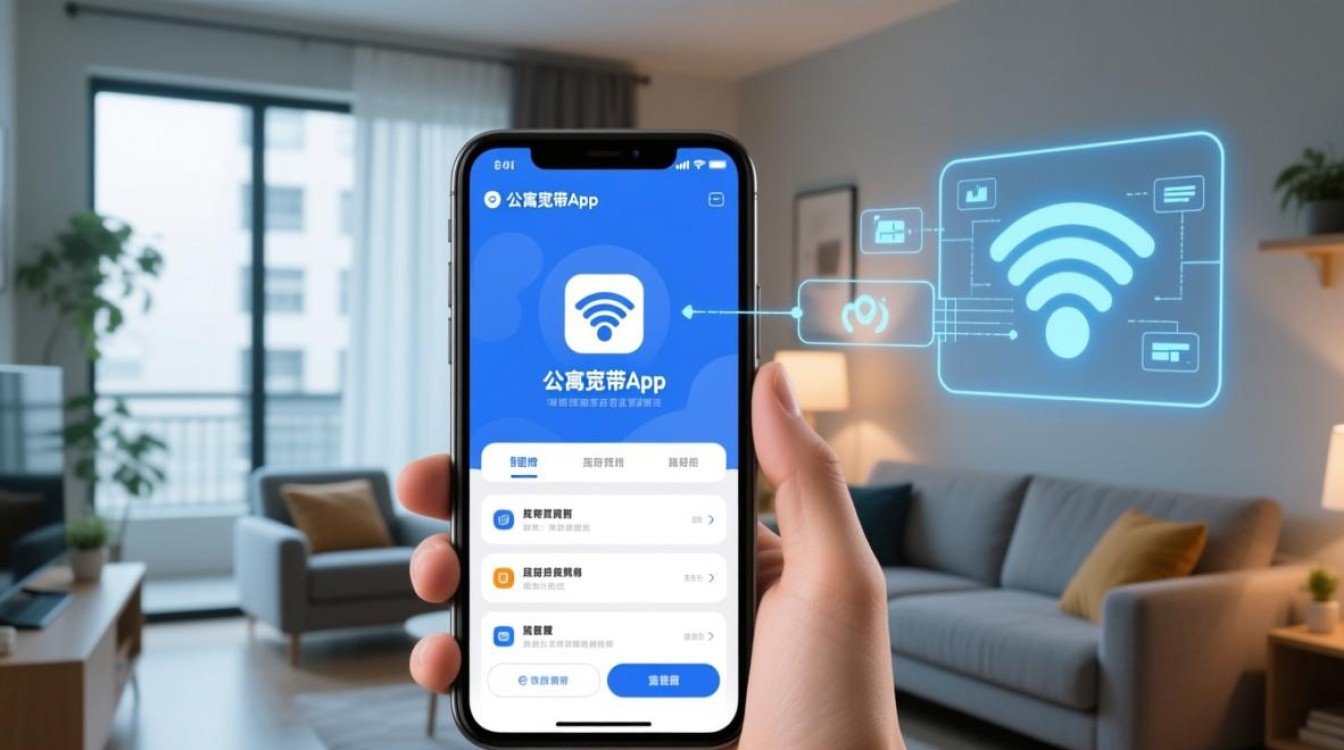 公寓宽带app请求服务器超时怎么办? 公寓宽带app请求服务器超时怎么办?