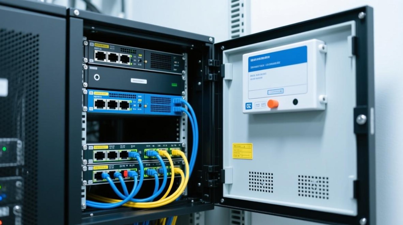 宽带箱服务器安装位置有什么讲究？