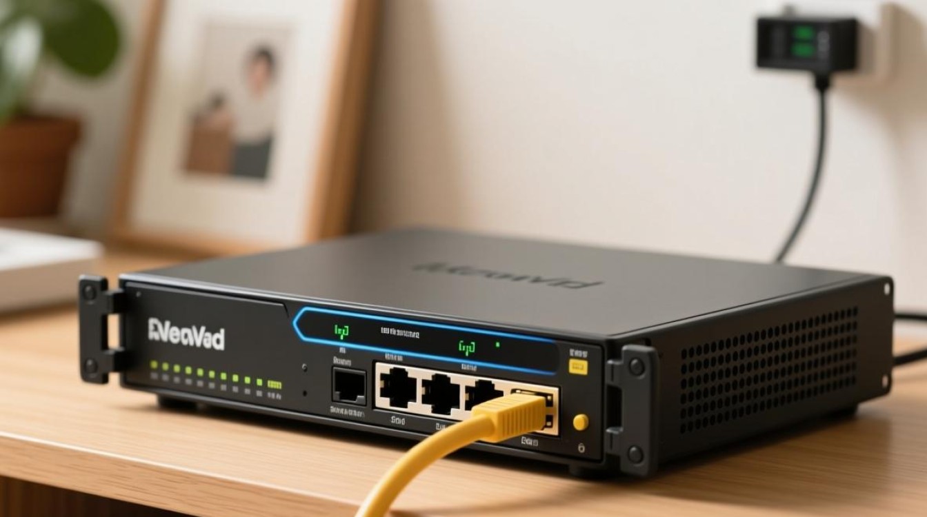 家用宽带服务器怎么样