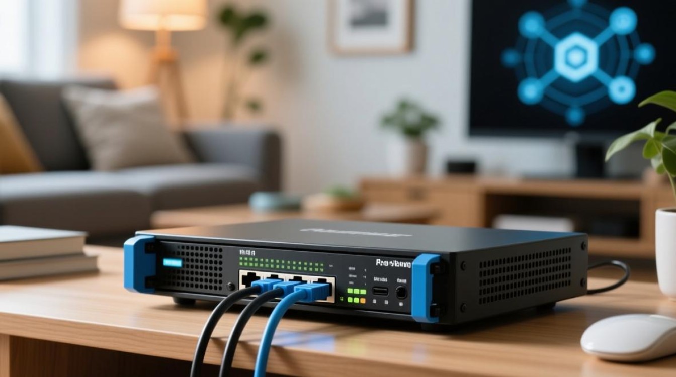 家用宽带服务器怎么样