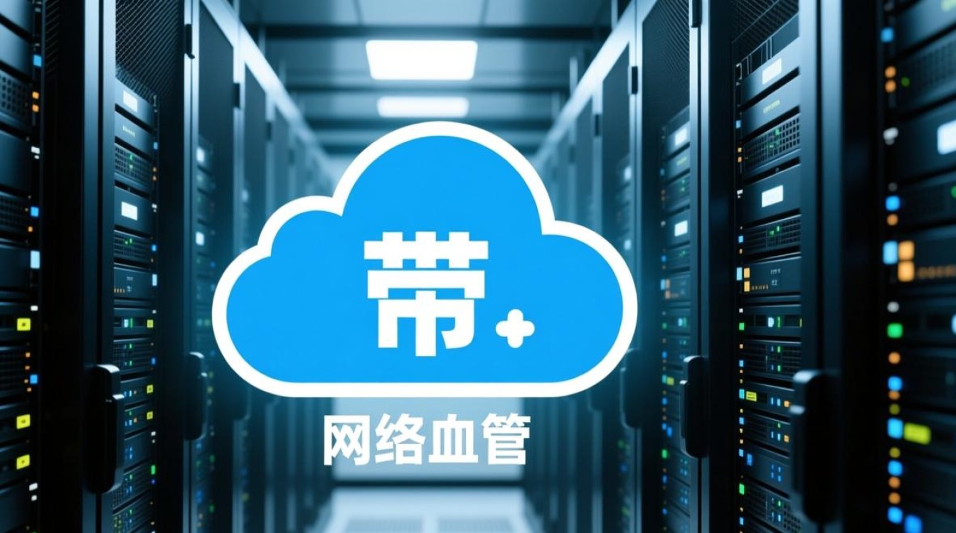 云服务器宽带5M