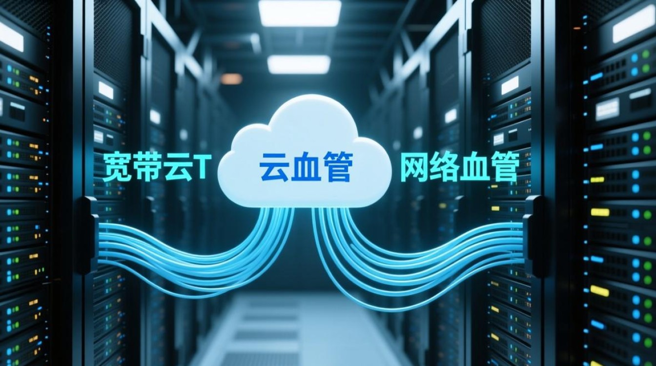 云服务器宽带5M