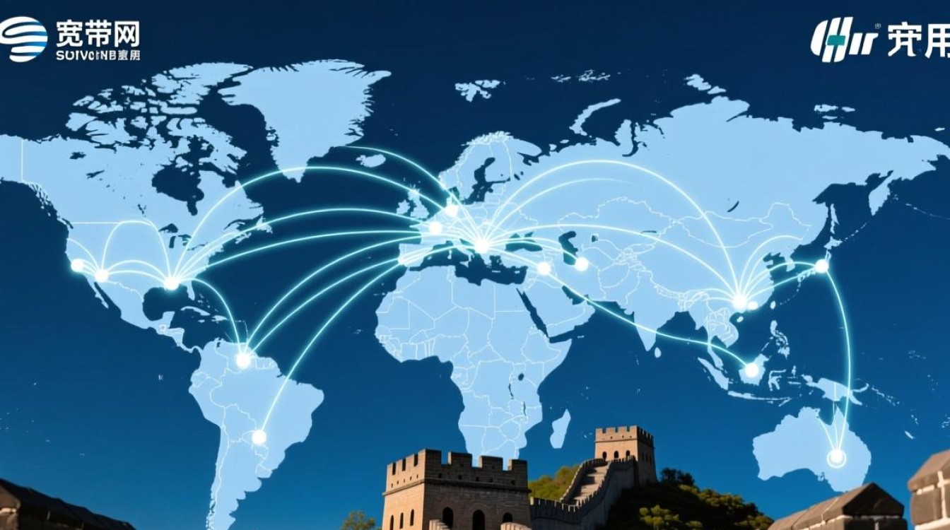 长城宽带免费代理服务器