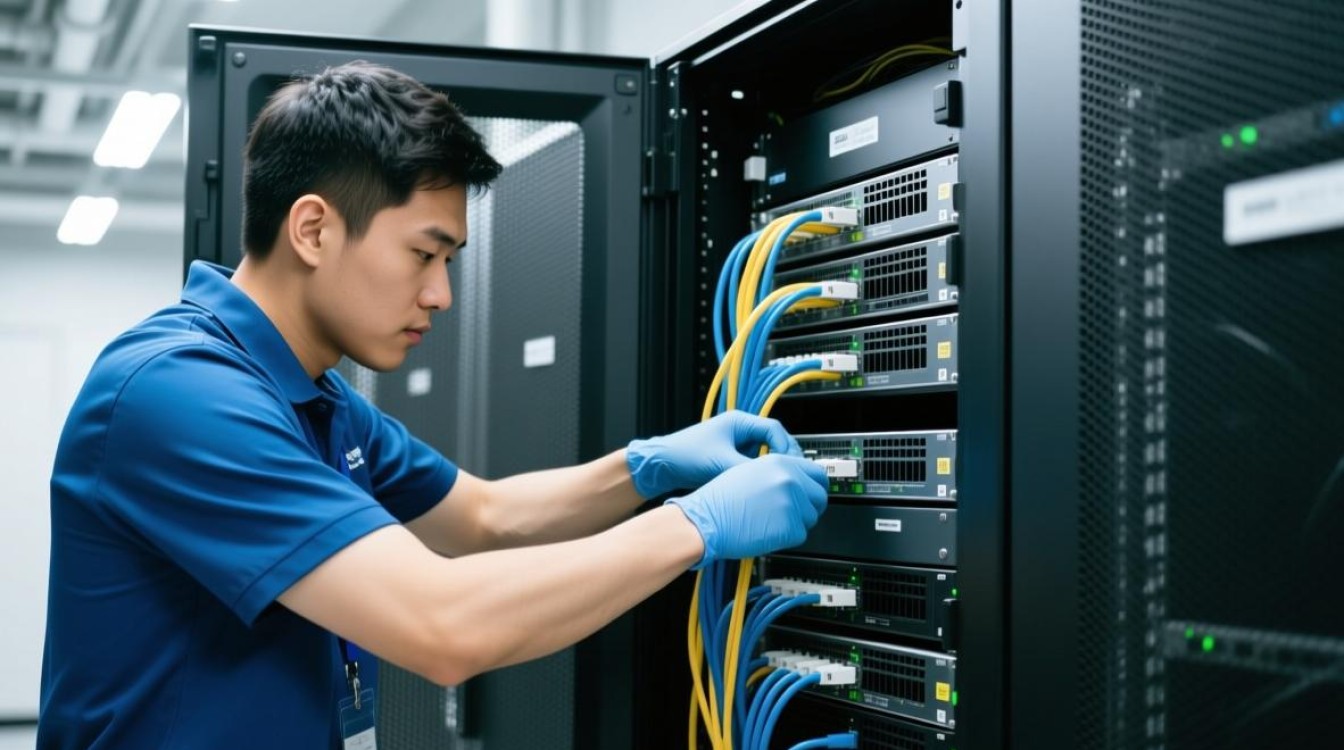 电信宽带服务器安装视频步骤详细吗？新手能看懂吗？