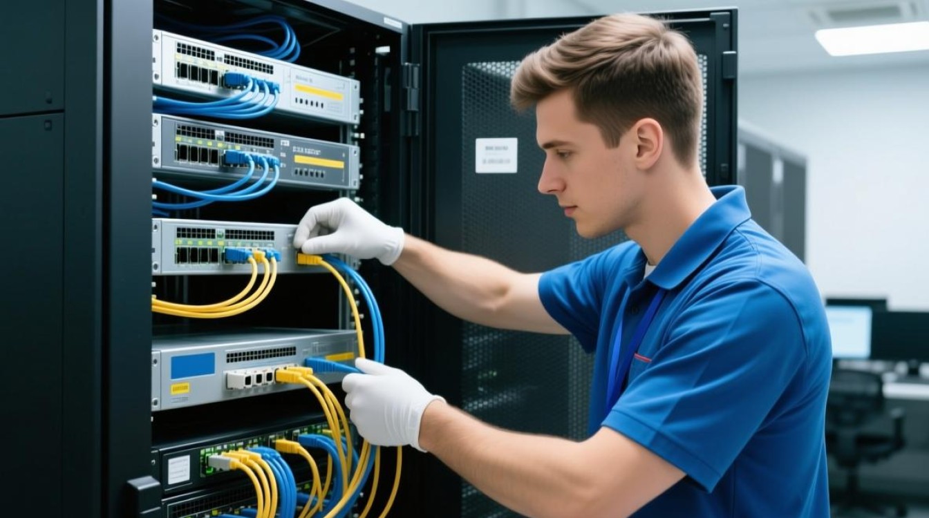 电信宽带服务器安装视频步骤详细吗？新手能看懂吗？