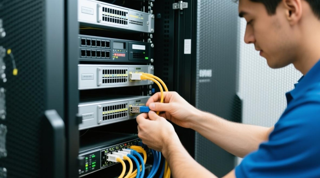 电信宽带服务器安装视频步骤详细吗？新手能看懂吗？