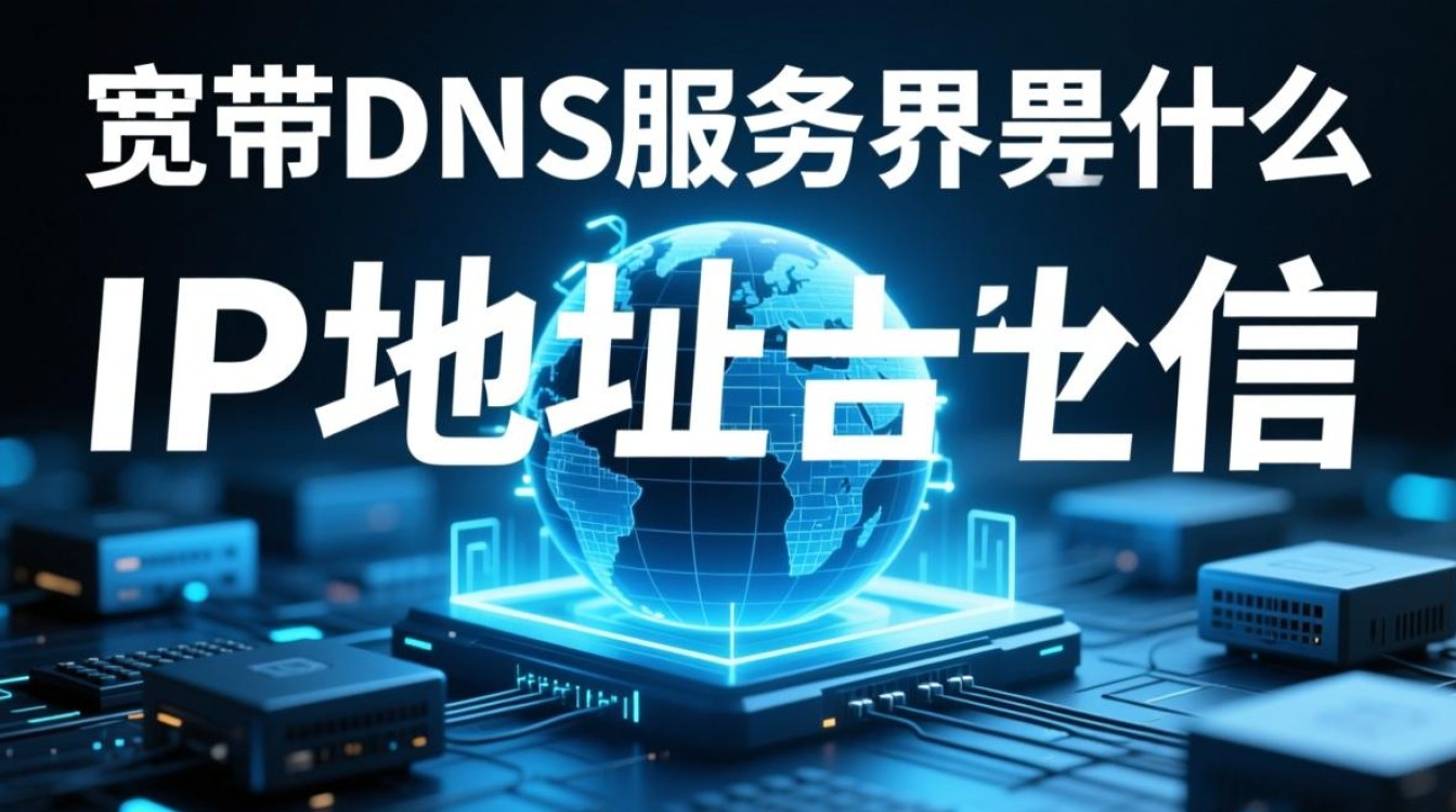 联通宽带DNS服务器是什么 联通宽带DNS服务器是什么