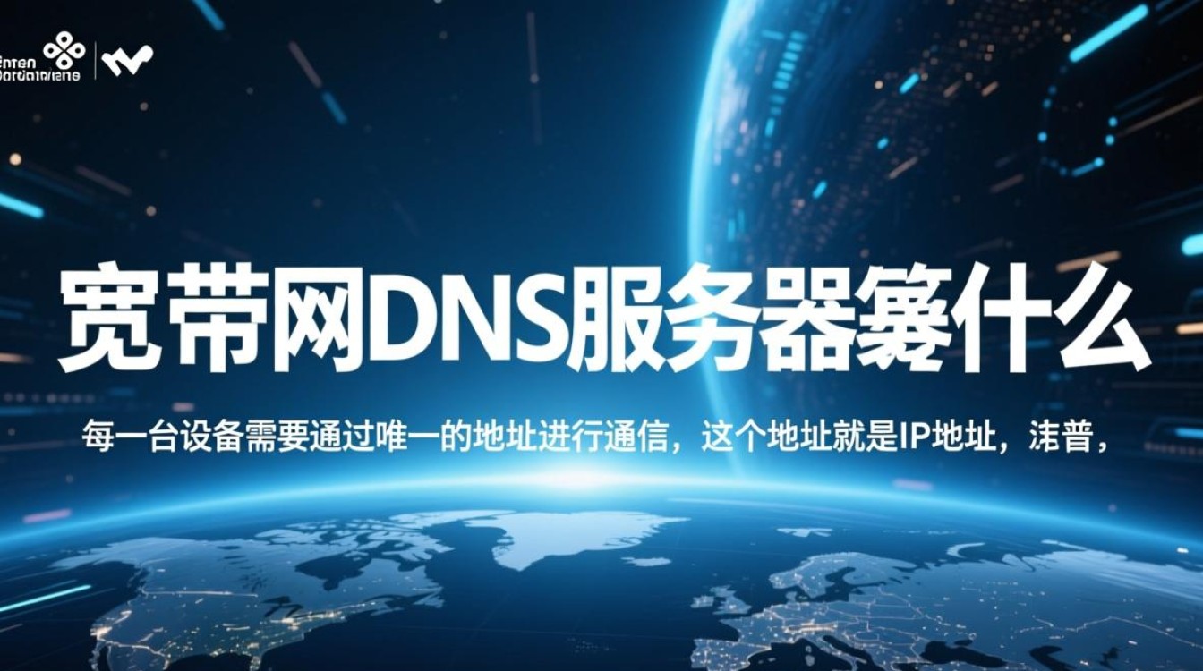 联通宽带DNS服务器是什么 联通宽带DNS服务器是什么