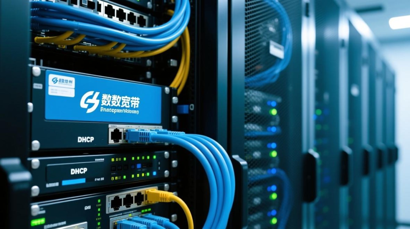 杭州华数宽带dhcp服务器 杭州华数宽带dhcp服务器