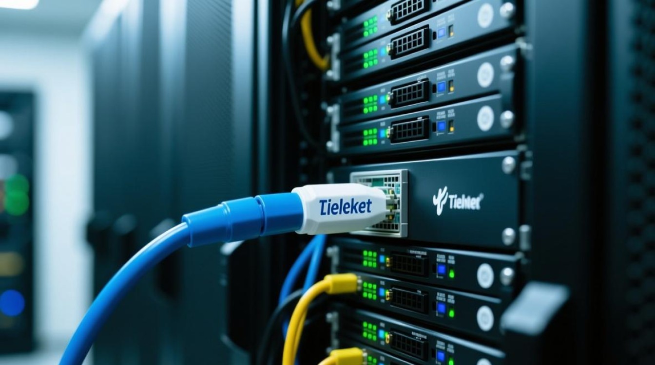 电信宽带做服务器吗