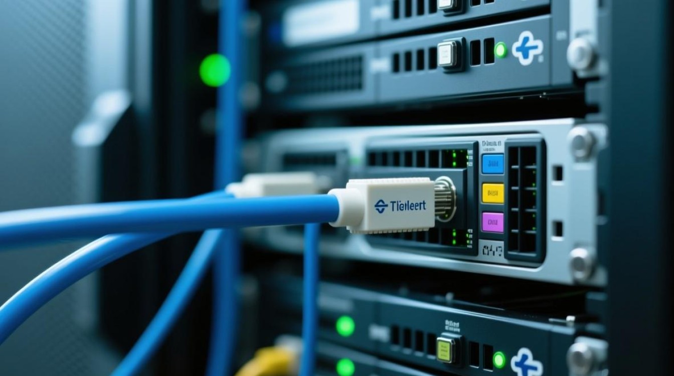 电信宽带做服务器吗